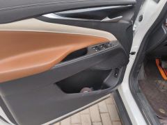 Maxus G50 PLUS 1.5T Edition - ფოტო 12