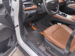Maxus G50 PLUS 1.5T Edition - ფოტო 13