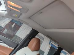 Maxus G50 PLUS 1.5T Edition - ფოტო 15