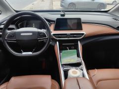 Maxus G50 PLUS 1.5T Edition - ფოტო 16
