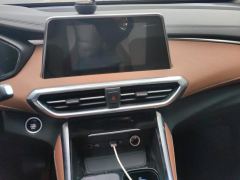 Maxus G50 PLUS 1.5T Edition - ფოტო 17