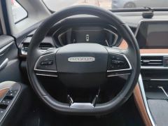 Maxus G50 PLUS 1.5T Edition - ფოტო 18