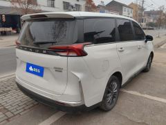 Maxus G50 PLUS 1.5T Edition - ფოტო 2
