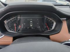 Maxus G50 PLUS 1.5T Edition - ფოტო 20