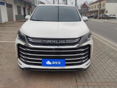 Maxus G50 PLUS 1.5T Edition - ფოტო 3