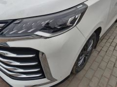 Maxus G50 PLUS 1.5T Edition - ფოტო 4