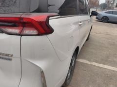 Maxus G50 PLUS 1.5T Edition - ფოტო 5