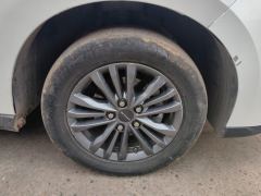 Maxus G50 PLUS 1.5T Edition - ფოტო 6