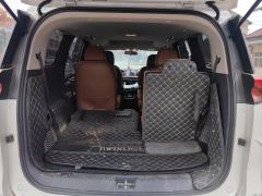 Maxus G50 PLUS 1.5T Edition - ფოტო 7