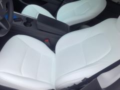 Tesla Model Y 688km Long Range AWD - ფოტო 14