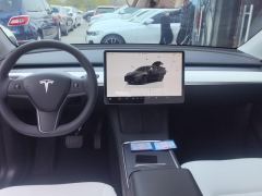 Tesla Model Y 688km Long Range AWD - ფოტო 16