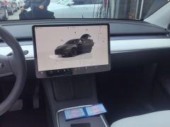 Tesla Model Y 688km Long Range AWD - ფოტო 17