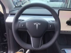 Tesla Model Y 688km Long Range AWD - ფოტო 18