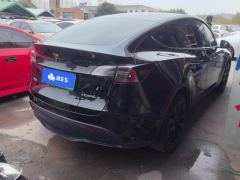 Tesla Model Y 688km Long Range AWD - ფოტო 2