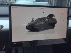 Tesla Model Y 688km Long Range AWD - ფოტო 20