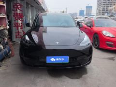 Tesla Model Y 688km Long Range AWD - ფოტო 3