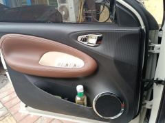 Wuling Bingo Binguo 333km Lingxi Connected Edition - photo 12