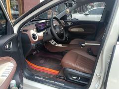 Wuling Bingo Binguo 333km Lingxi Connected Edition - photo 14
