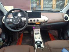 Wuling Bingo Binguo 333km Lingxi Connected Edition - photo 16