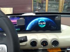 Wuling Bingo Binguo 333km Lingxi Connected Edition - photo 17