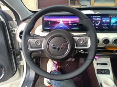 Wuling Bingo Binguo 333km Lingxi Connected Edition - photo 18