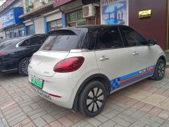 Wuling Bingo Binguo 333km Lingxi Connected Edition - photo 2