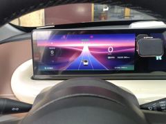Wuling Bingo Binguo 333km Lingxi Connected Edition - photo 20