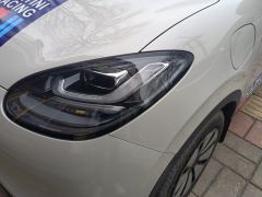 Wuling Bingo Binguo 333km Lingxi Connected Edition - photo 4