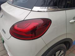 Wuling Bingo Binguo 333km Lingxi Connected Edition - photo 5