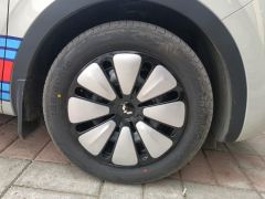 Wuling Bingo Binguo 333km Lingxi Connected Edition - photo 6