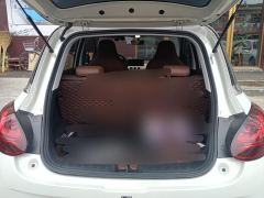 Wuling Bingo Binguo 333km Lingxi Connected Edition - photo 7