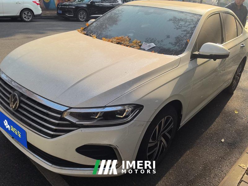 Volkswagen Lavida 1.5L Automatic Star Five Million Edition - ავტომობილი ჩინეთიდან