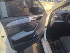 Volkswagen Lavida 1.5L Automatic Star Five Million Edition - ფოტო 12