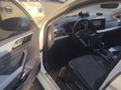 Volkswagen Lavida 1.5L Automatic Star Five Million Edition - ფოტო 14