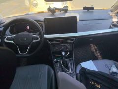 Volkswagen Lavida 1.5L Automatic Star Five Million Edition - ფოტო 16