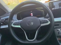 Volkswagen Lavida 1.5L Automatic Star Five Million Edition - ფოტო 18