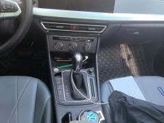 Volkswagen Lavida 1.5L Automatic Star Five Million Edition - ფოტო 19