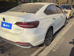 Volkswagen Lavida 1.5L Automatic Star Five Million Edition - ფოტო 2