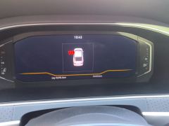 Volkswagen Lavida 1.5L Automatic Star Five Million Edition - ფოტო 20