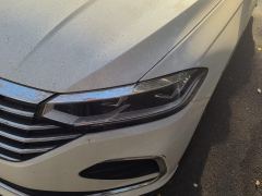 Volkswagen Lavida 1.5L Automatic Star Five Million Edition - ფოტო 4