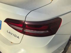 Volkswagen Lavida 1.5L Automatic Star Five Million Edition - ფოტო 5