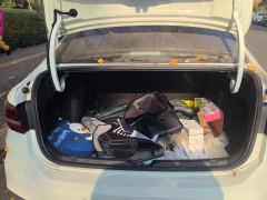 Volkswagen Lavida 1.5L Automatic Star Five Million Edition - ფოტო 7
