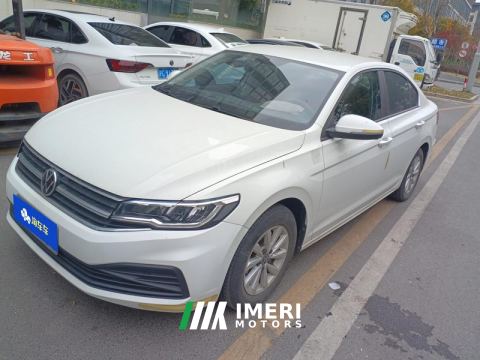 2021 Volkswagen Bora 1.5L Fashion Edition - ავტომობილი ჩინეთიდან