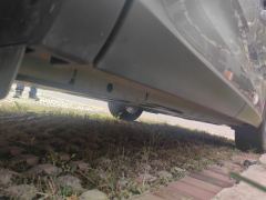 Citroen C5 X 1.6T - ფოტო 10
