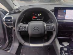 Citroen C5 X 1.6T - ფოტო 18
