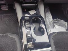 Citroen C5 X 1.6T - ფოტო 19