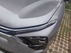Citroen C5 X 1.6T - ფოტო 4