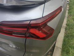 Citroen C5 X 1.6T - ფოტო 5