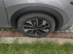 Citroen C5 X 1.6T - ფოტო 6