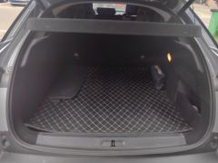 Citroen C5 X 1.6T - ფოტო 7